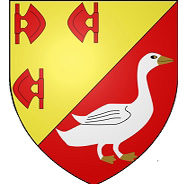 Marie de Bouin Plumoison