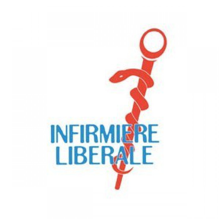 infirmière-libérale