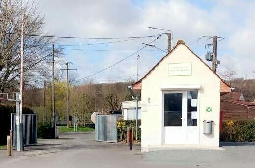 L'accueil